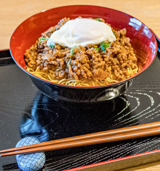 Ichi-Zen Noodles